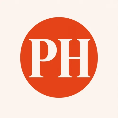 Permanent Happiness icon
