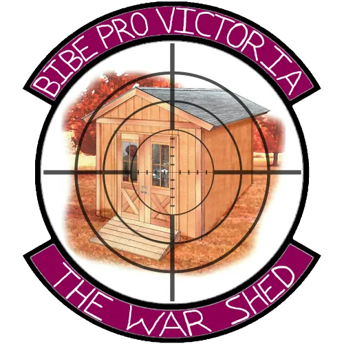 The War Shed Arma 3 Coalition icon