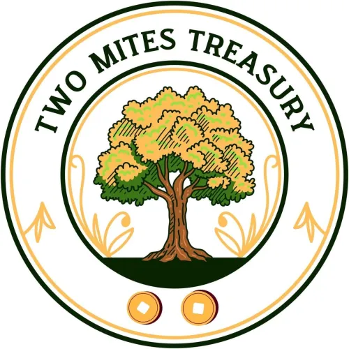 Two Mites Treasury icon