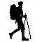 Hiking Forever icon