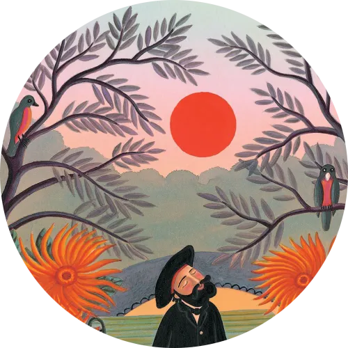 Budai Permakultúra icon