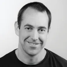 Chris Green - Host of The 'If I Were You...' Podcast icon