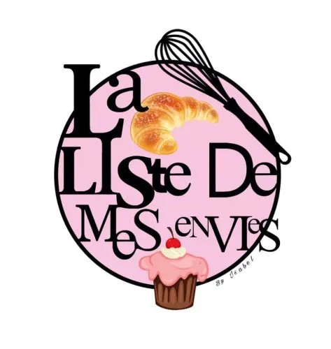 La liste de mes envies - Pastry icon