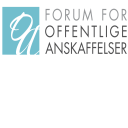 Forum for offentlige anskaffelser icon