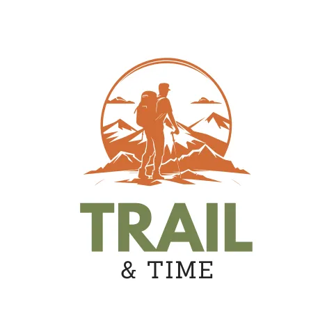 Trail & Time icon