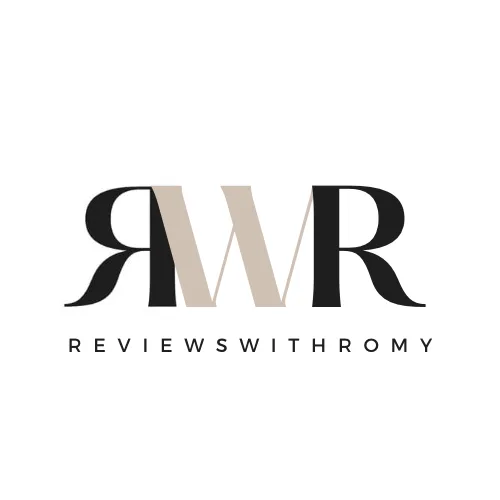 reviewswithromy icon