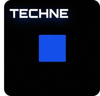 Techne icon