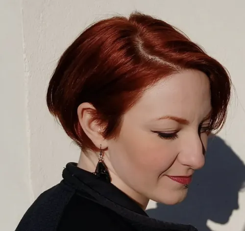 Laetitia Rouire EMDR icon