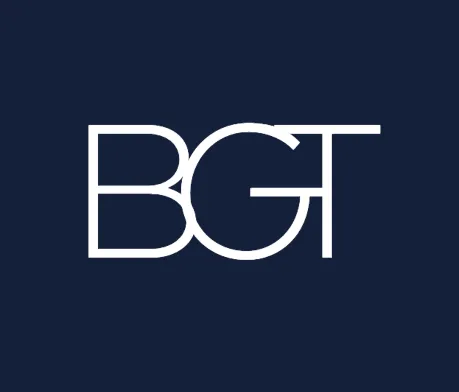 Barry Games Trading icon