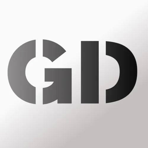 GD PROJECTS icon
