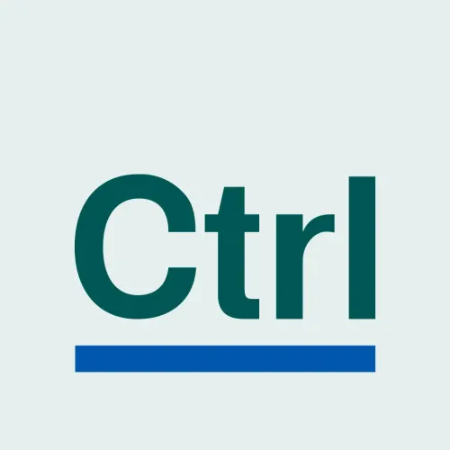 Ctrl icon