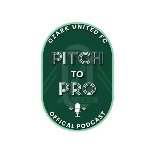 The Pitch to Pro Podcast icon