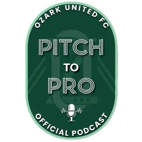 The Pitch to Pro Podcast icon