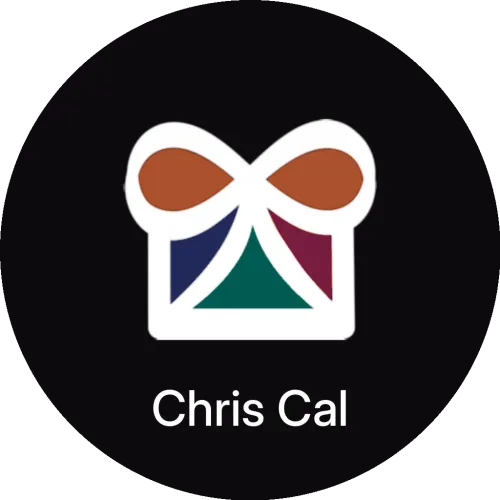 Christopher Calvin icon