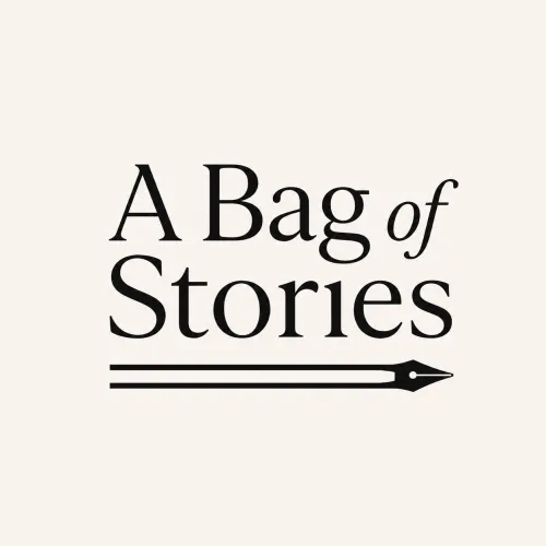 A Bag of Stories / A Cultural Platform by Afar and Ayzoh! icon