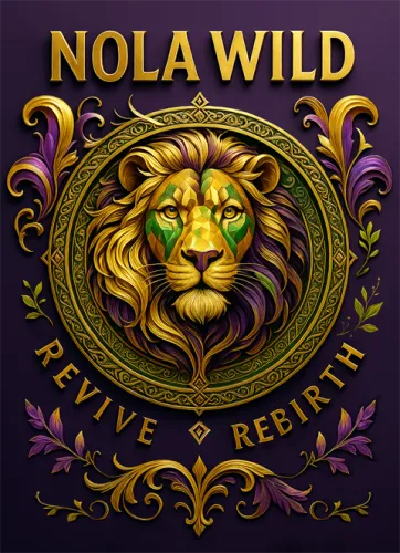 STAYING WiLD icon