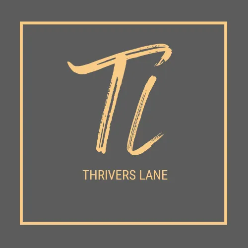 Thrivers Lane  icon