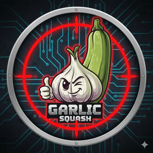 GarlicSquash.com icon