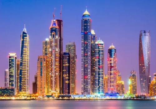 Dubai Informer News icon