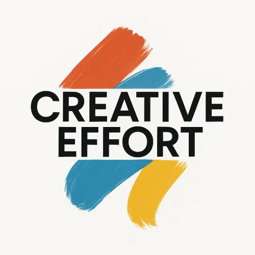 Creative Effort icon