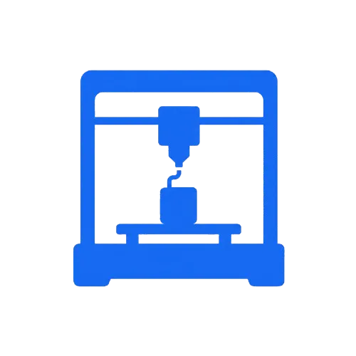 3DPrinterforBeginners.com icon