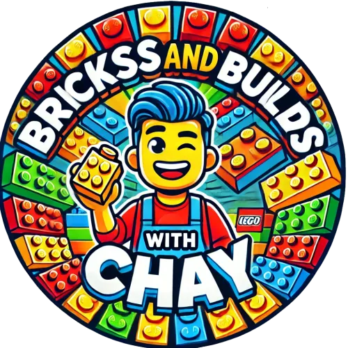 Bricks and Builds with Chay icon