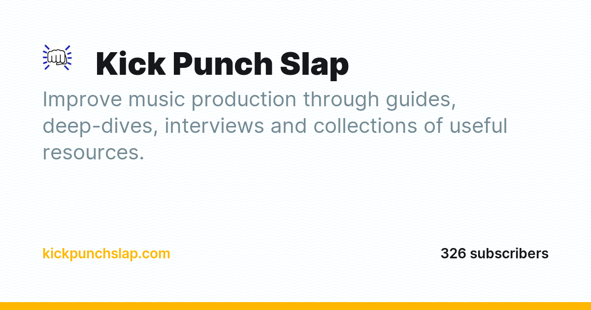 Kick Punch Slap - Ghost Explore