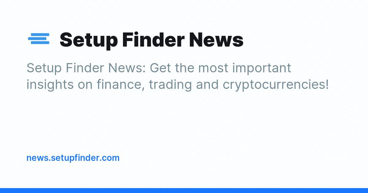 Setup Finder News - Ghost Explore