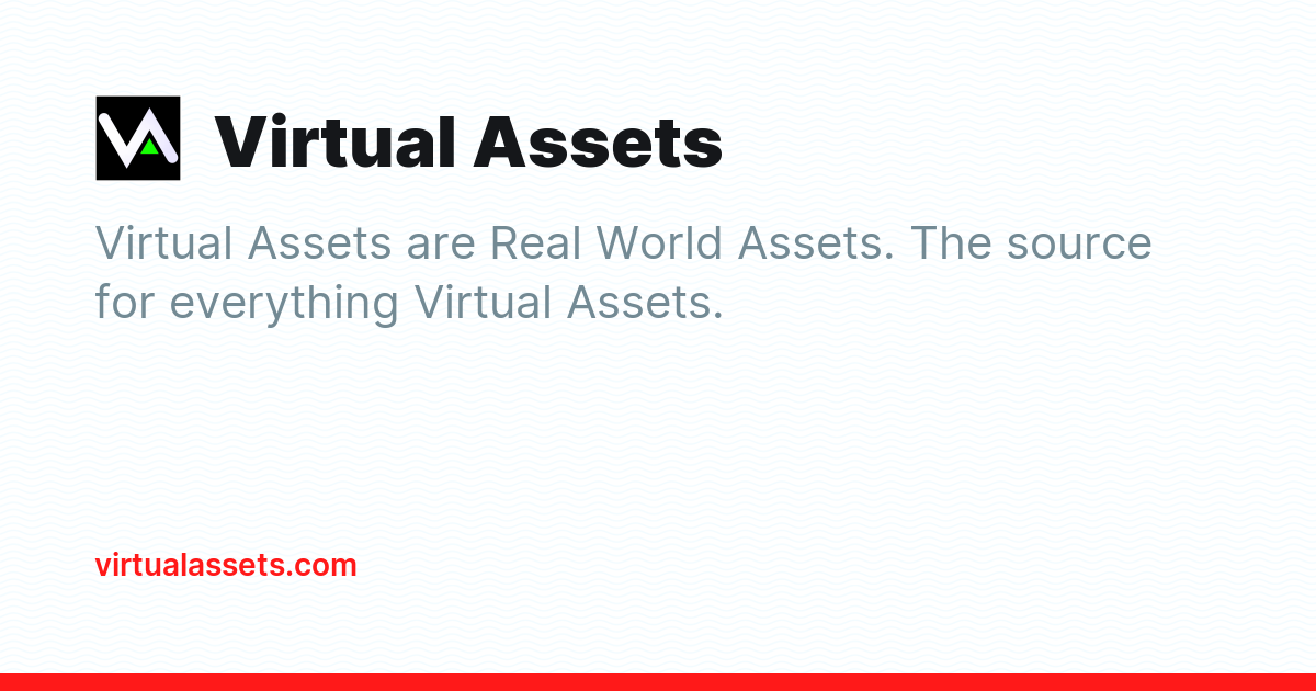 Virtual Assets - Ghost Explore