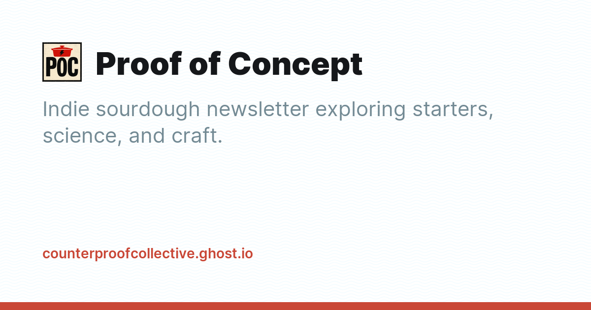 Proof of Concept - Ghost Explore