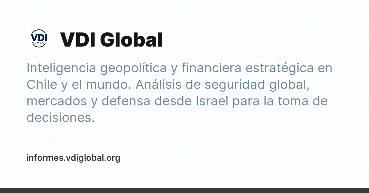 VDI Global - Ghost Explore