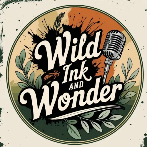 Wild Ink and Wonder