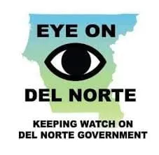 Eye on Del Norte