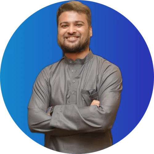 Erfanul Alam Siddiquee