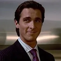 Patrick Bateman
