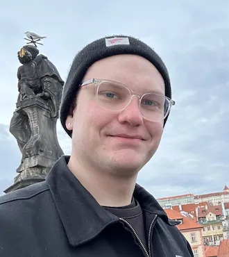 Andrew Kunesh