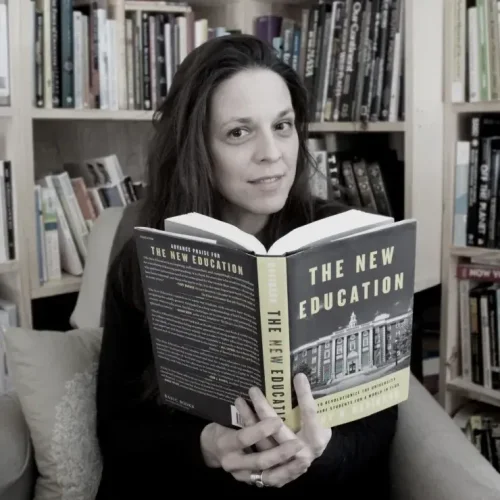 Ursula (Amy) Daniels-Moehle