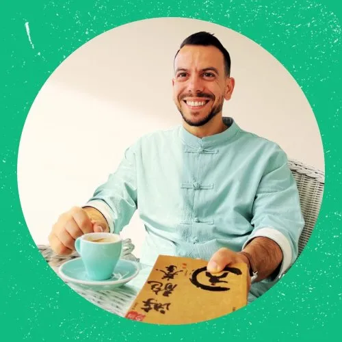 Nuno Veloso (維努諾)