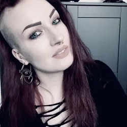 Darcie Hewitt-Dudding