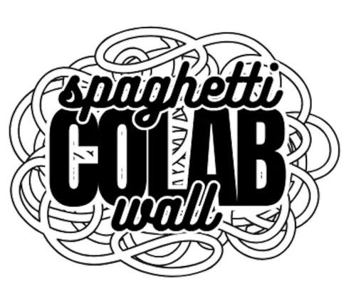 Spaghetti Wall Collaborative