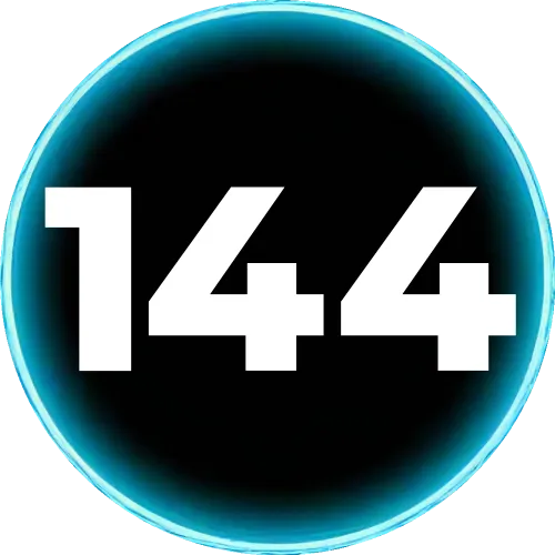 144