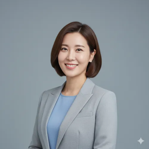 서연, HR 팀장