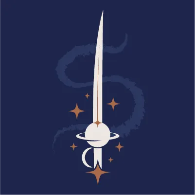 Stars and Sabers Publishing