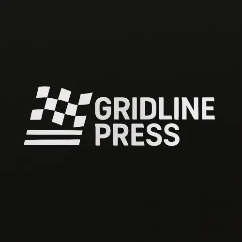 Gridline Press
