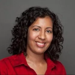 Renée Sylvestre-Williams