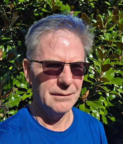 Robin Capper