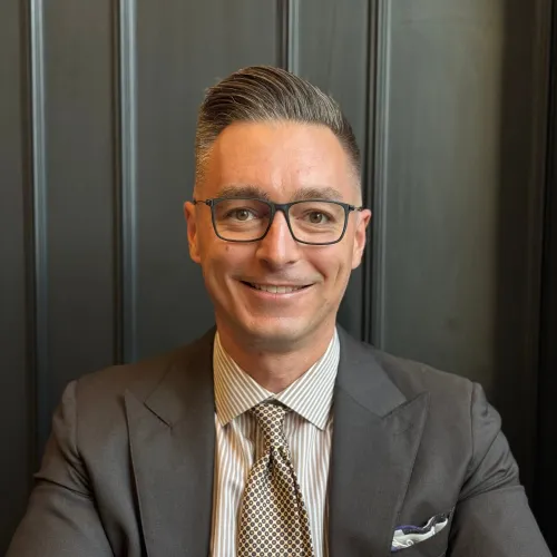 Sebastian Szachnowski