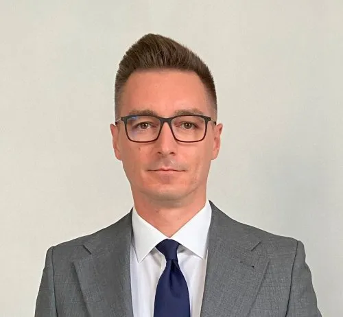 Sebastian Szachnowski