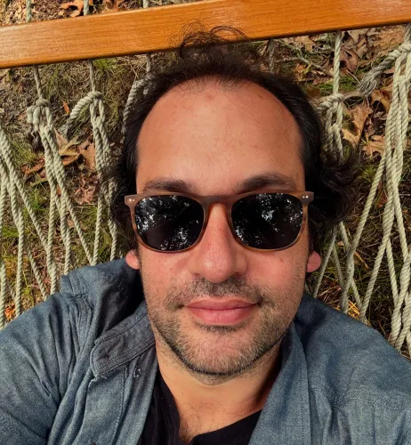 Ben Werdmuller