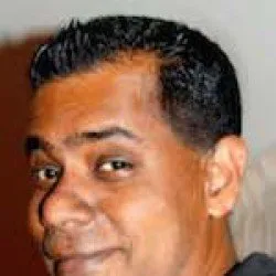 Sumudu M. Gunaratne